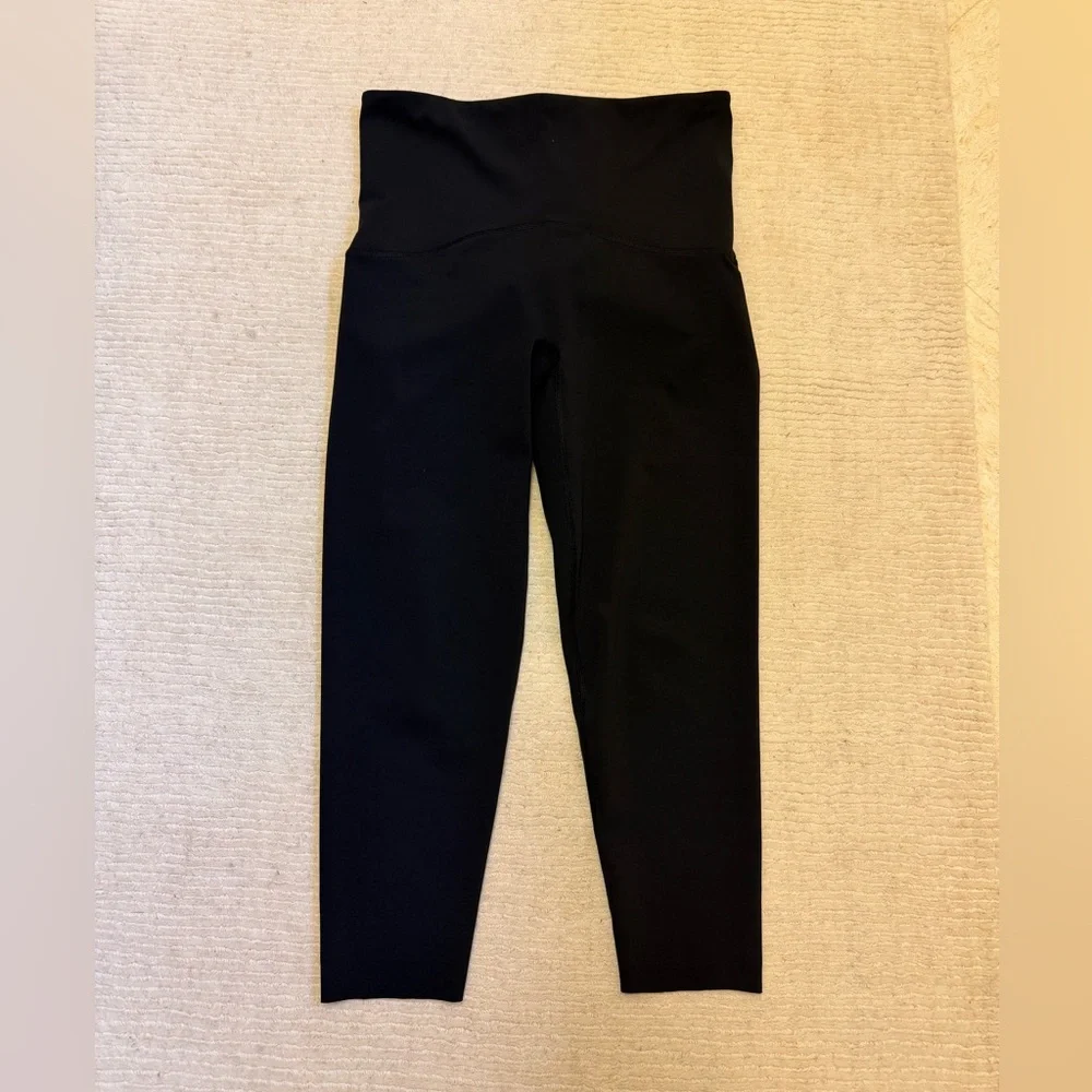 SPANX booty boost Leggings - Picture 2 of 4